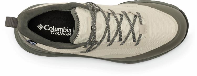Columbia Columbia TELLURIX Wanderschuhe Herren - cloud grey-charcoal - 0 | SportScheck