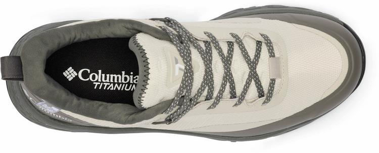 Columbia Columbia TELLURIX Wanderschuhe Damen - cloud grey-charcoal - 0 | SportScheck