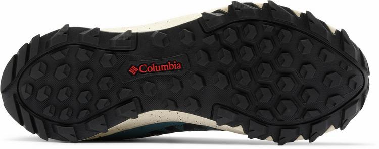 Columbia Columbia PEAKFREAK II OUTDRY Wanderschuhe Herren - everblue-super sonic - 1 | SportScheck