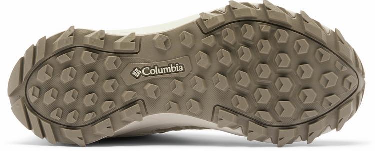 Columbia Columbia PEAKFREAK II OUTDRY Wanderschuhe Damen - light cloud-chalk - 1 | SportScheck