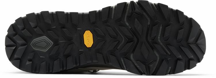 Columbia Columbia TELLURIX Wanderschuhe Herren - cloud grey-charcoal - 1 | SportScheck