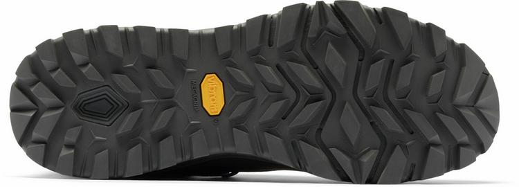 Columbia Columbia TELLURIX Wanderschuhe Herren - black-mountain blue - 1 | SportScheck