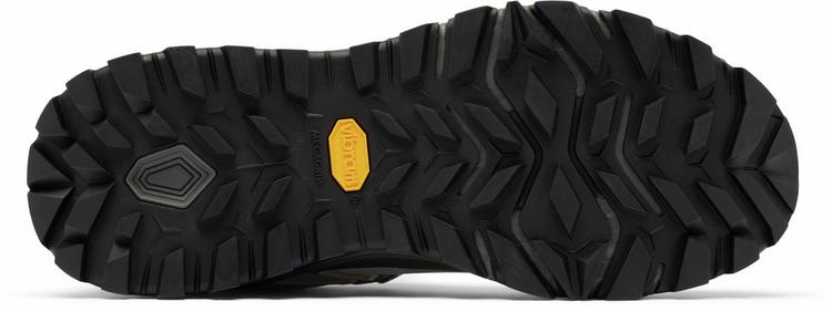 Columbia Columbia TELLURIX Wanderschuhe Damen - cloud grey-charcoal - 1 | SportScheck