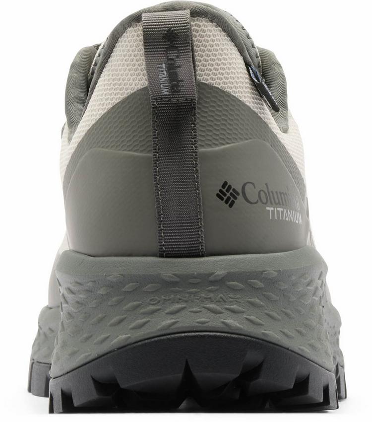 Columbia Columbia TELLURIX Wanderschuhe Herren - cloud grey-charcoal - 2 | SportScheck