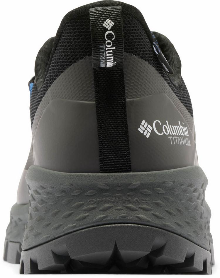 Columbia Columbia TELLURIX Wanderschuhe Herren - black-mountain blue - 2 | SportScheck