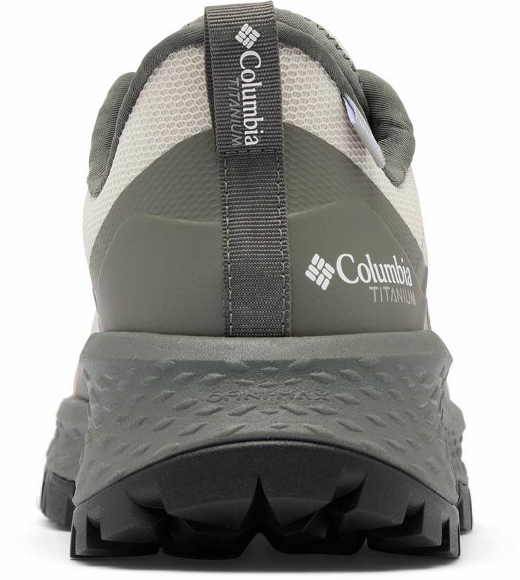 Columbia Columbia TELLURIX Wanderschuhe Damen - cloud grey-charcoal - 2 | SportScheck