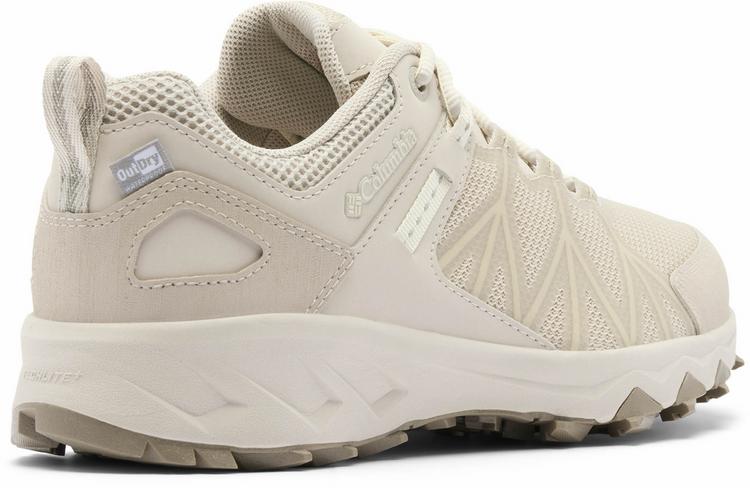 Columbia Columbia PEAKFREAK II OUTDRY Wanderschuhe Damen - light cloud-chalk - 3 | SportScheck