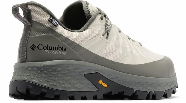 Columbia Columbia TELLURIX Wanderschuhe Herren - cloud grey-charcoal - 3 | SportScheck