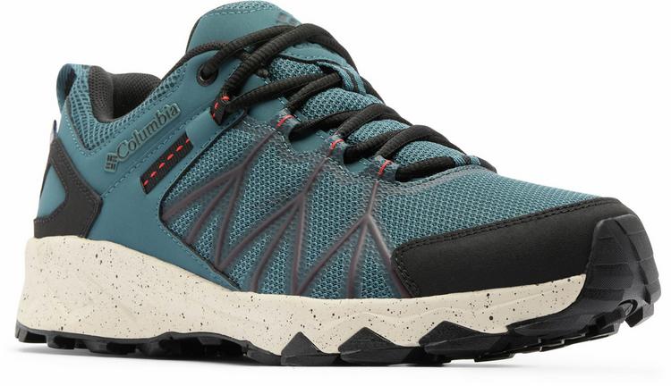 Columbia Columbia PEAKFREAK II OUTDRY Wanderschuhe Herren - everblue-super sonic - 4 | SportScheck
