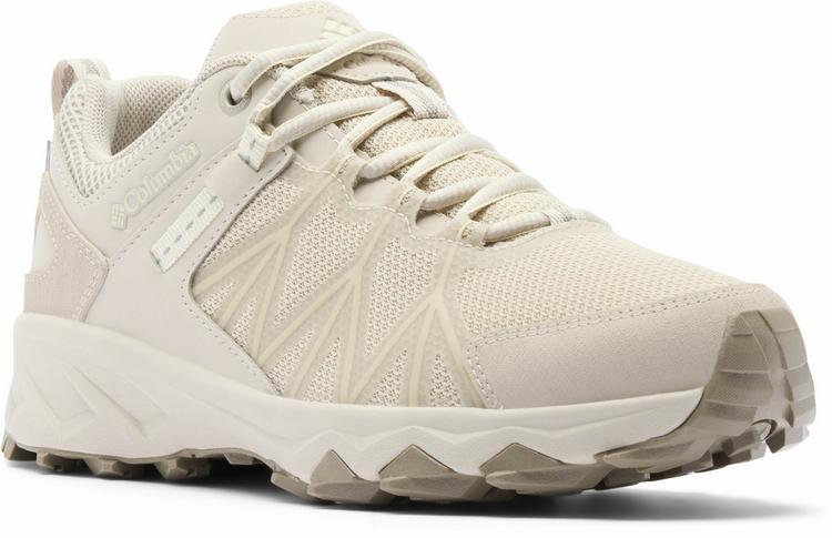 Columbia Columbia PEAKFREAK II OUTDRY Wanderschuhe Damen - light cloud-chalk - 4 | SportScheck