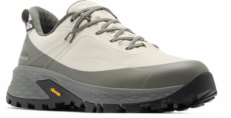 Columbia Columbia TELLURIX Wanderschuhe Herren - cloud grey-charcoal - 4 | SportScheck