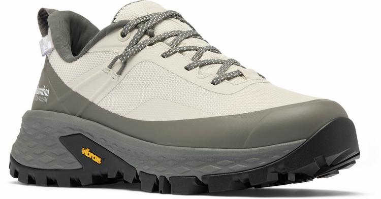 Columbia Columbia TELLURIX Wanderschuhe Damen - cloud grey-charcoal - 4 | SportScheck