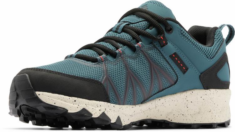 Columbia Columbia PEAKFREAK II OUTDRY Wanderschuhe Herren - everblue-super sonic - 5 | SportScheck