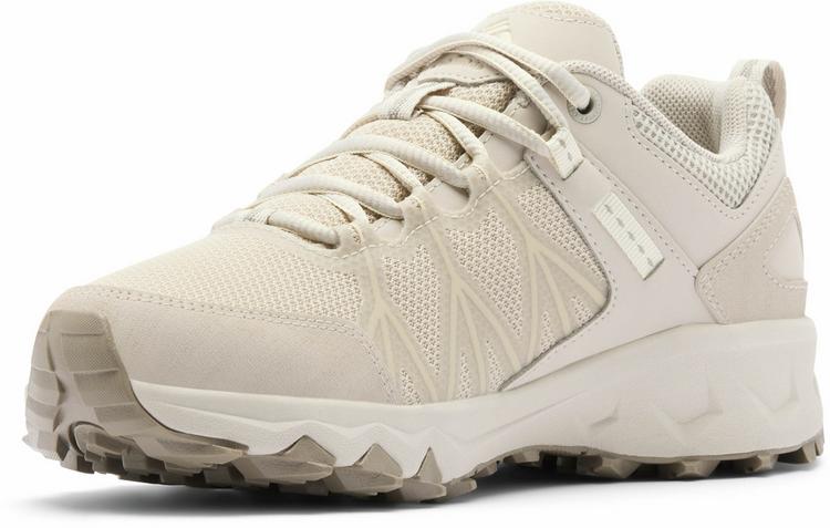 Columbia Columbia PEAKFREAK II OUTDRY Wanderschuhe Damen - light cloud-chalk - 5 | SportScheck