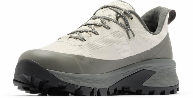 Columbia Columbia TELLURIX Wanderschuhe Herren - cloud grey-charcoal - 5 | SportScheck