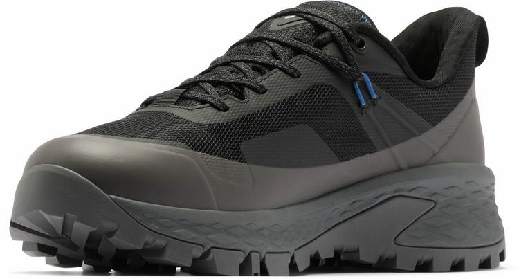 Columbia Columbia TELLURIX Wanderschuhe Herren - black-mountain blue - 5 | SportScheck