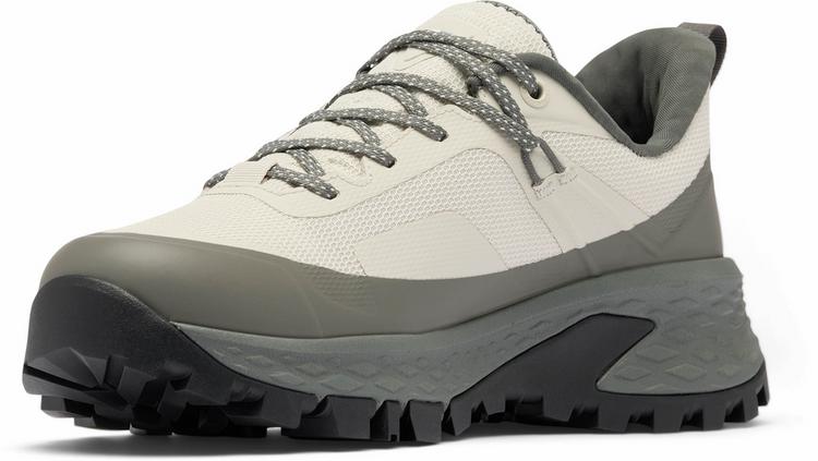 Columbia Columbia TELLURIX Wanderschuhe Damen - cloud grey-charcoal - 5 | SportScheck