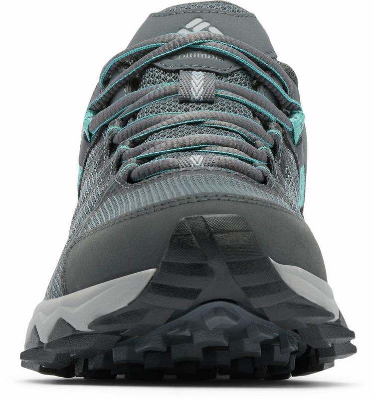 Columbia Columbia PEAKFREAK II OUTDRY Wanderschuhe Damen - graphite-teal - 6 | SportScheck