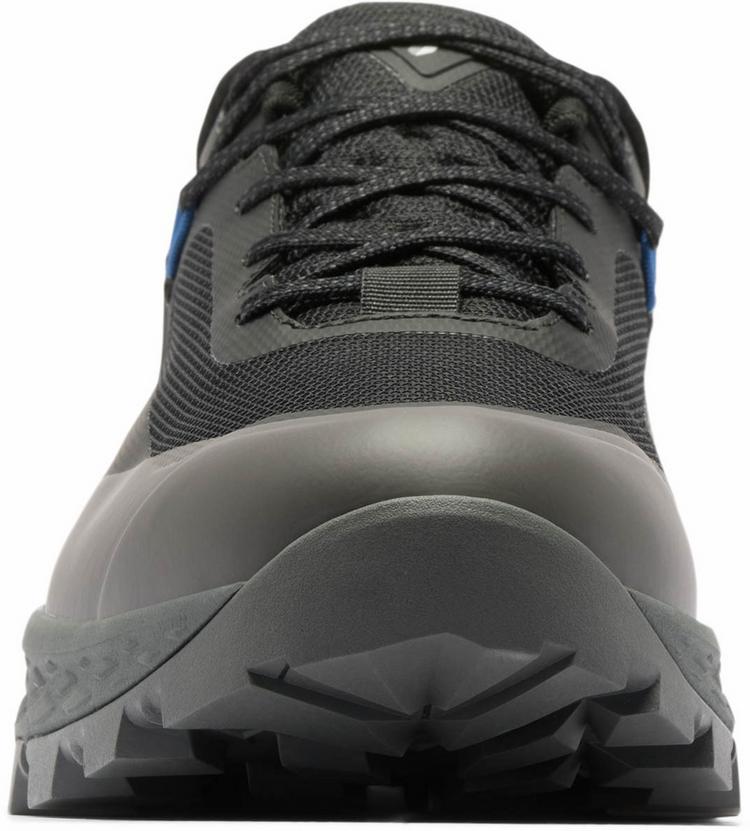Columbia Columbia TELLURIX Wanderschuhe Herren - black-mountain blue - 6 | SportScheck