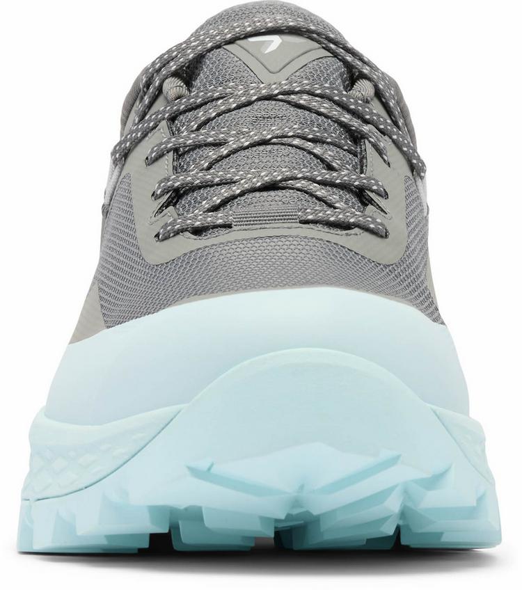 Columbia Columbia TELLURIX Wanderschuhe Damen - ti grey steel-marine light - 6 | SportScheck