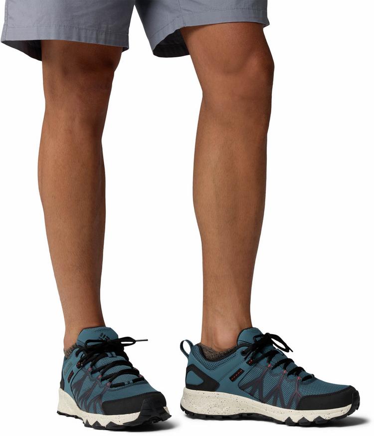 Columbia Columbia PEAKFREAK II OUTDRY Wanderschuhe Herren - everblue-super sonic - 0 | SportScheck