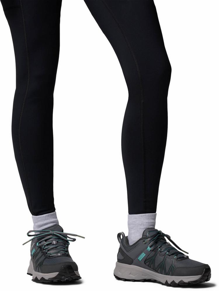 Columbia Columbia PEAKFREAK II OUTDRY Wanderschuhe Damen - graphite-teal - 0 | SportScheck