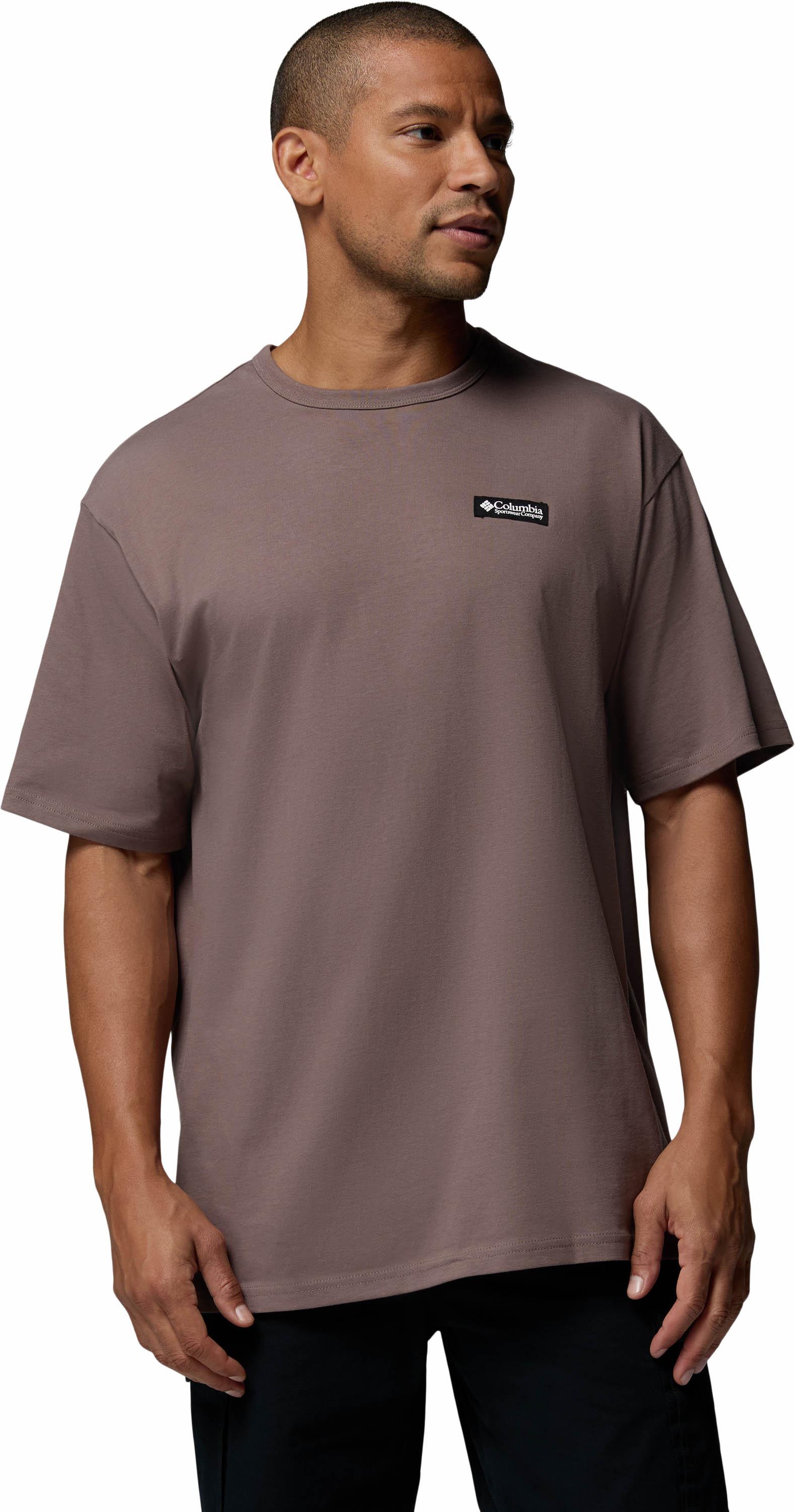 Thumbnail - Columbia T-Shirt Herren