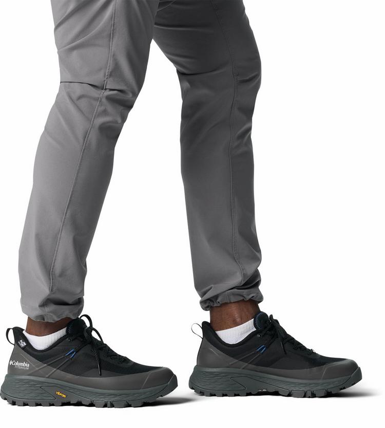 Columbia Columbia TELLURIX Wanderschuhe Herren - black-mountain blue - 0 | SportScheck