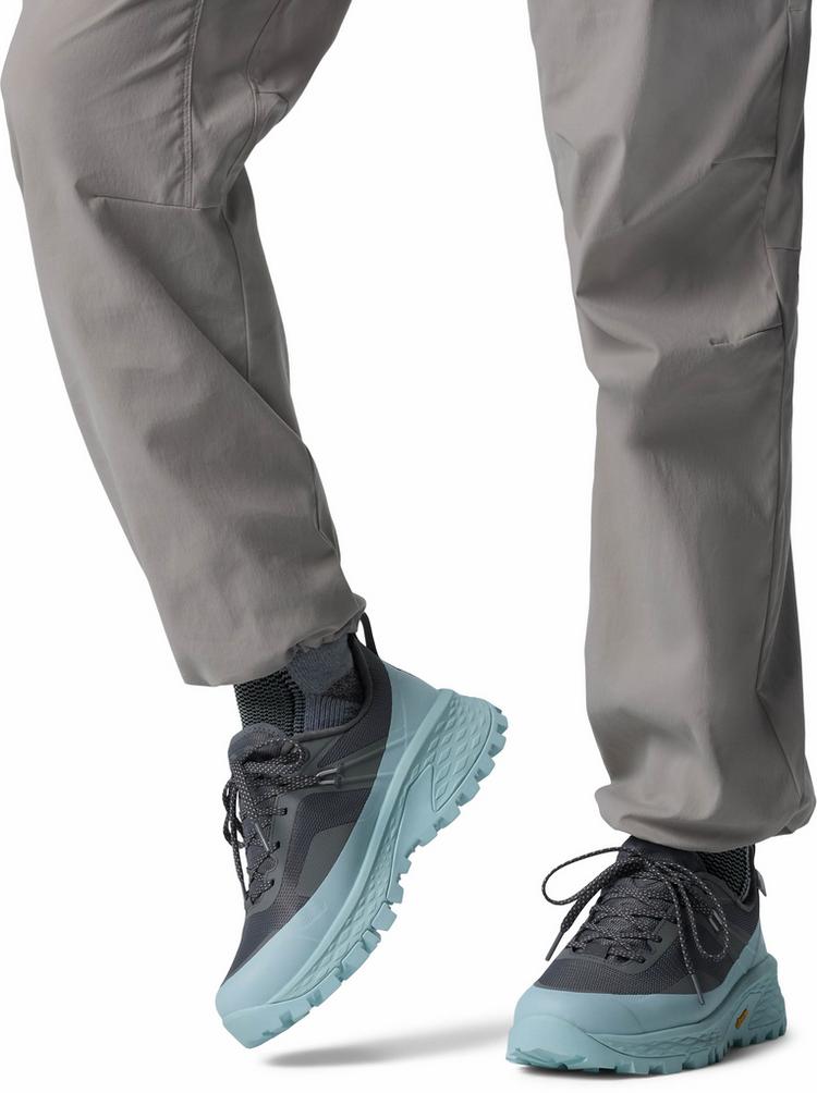 Columbia Columbia TELLURIX Wanderschuhe Damen - ti grey steel-marine light - 0 | SportScheck