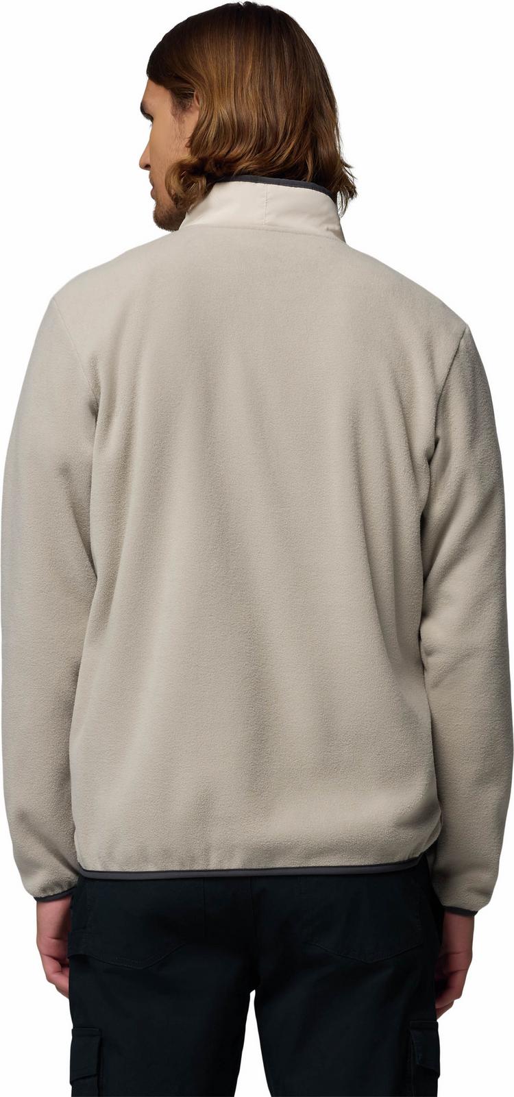 Columbia Columbia Sequoia Grove Fleeceshirt Herren - flint grey-iron-dark stone - 1 | SportScheck