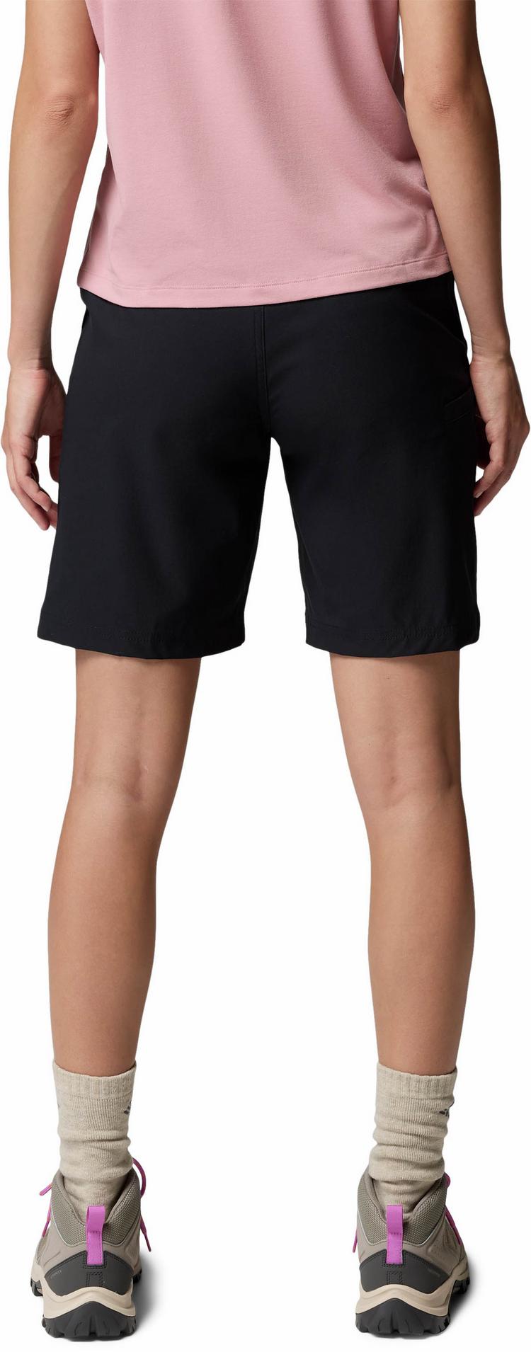 Columbia Columbia Leslie Falls II Funktionsshorts Damen - black - 1 | SportScheck