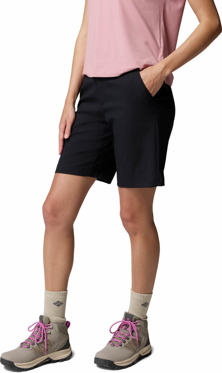 Columbia Columbia Leslie Falls II Funktionsshorts Damen - black - 3 | SportScheck