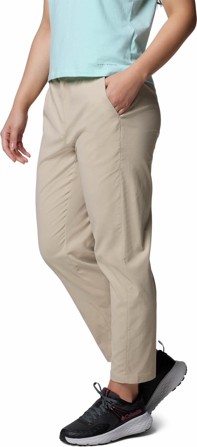 Columbia Columbia Cedar Crest Wanderhose Damen - ancient fossil - 3 | SportScheck