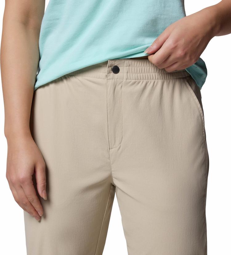 Columbia Columbia Cedar Crest Wanderhose Damen - ancient fossil - 4 | SportScheck