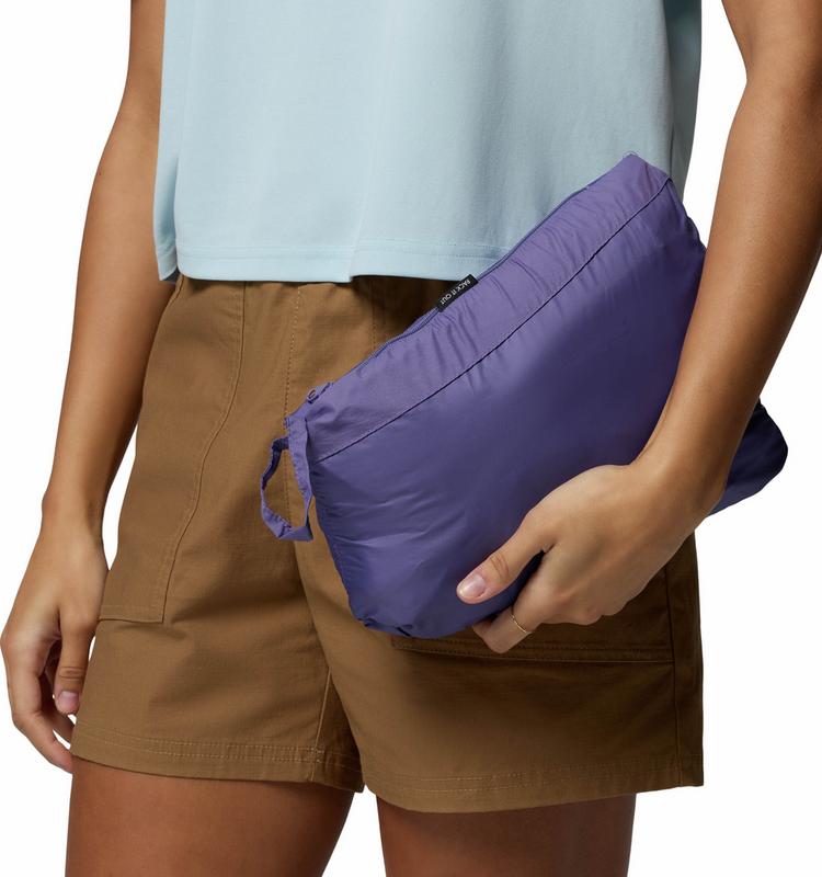 Columbia Columbia Sienna Hill Kurzjacke Damen - stormwatch - 6 | SportScheck