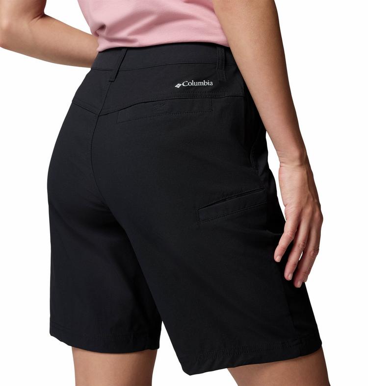 Columbia Columbia Leslie Falls II Funktionsshorts Damen - black - 5 | SportScheck