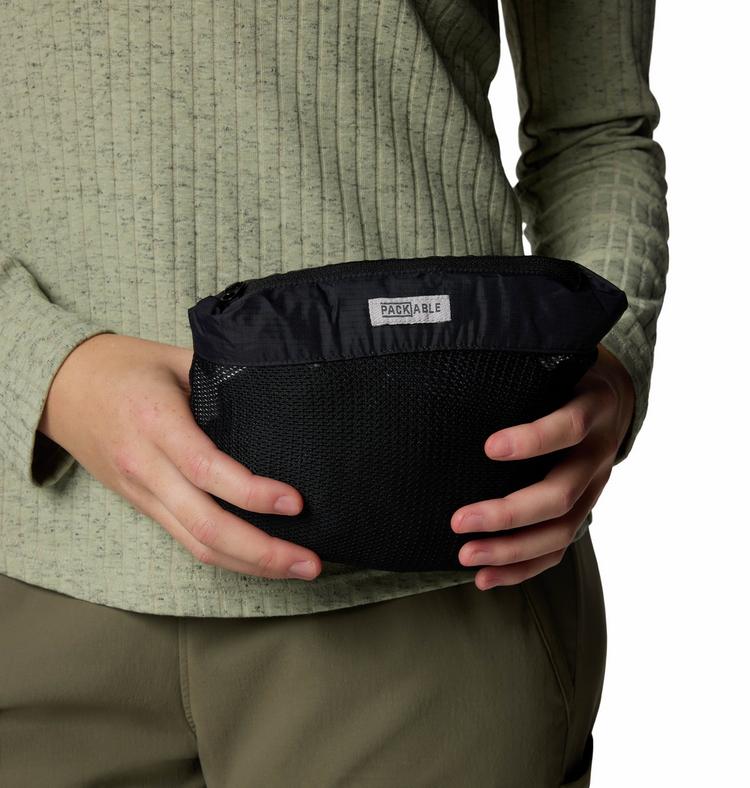 Columbia Columbia Pouring Adventure III Regenjacke Damen - black - 6 | SportScheck