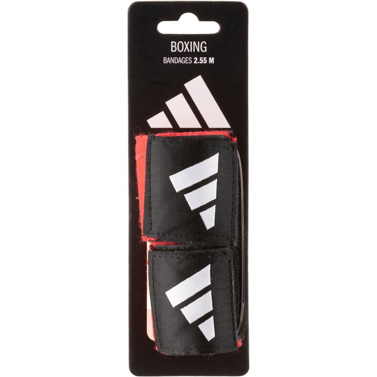 adidas adidas BOXING CREPE Bandagen - red - 0 | SportScheck