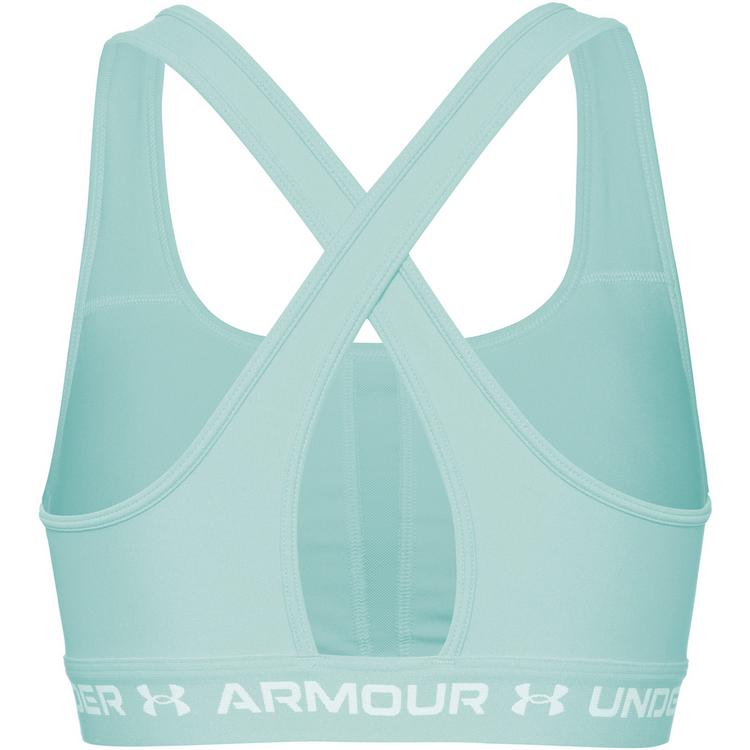 Under Armour Under Armour CROSSBACK BH Damen - refresh mint - 0 | SportScheck