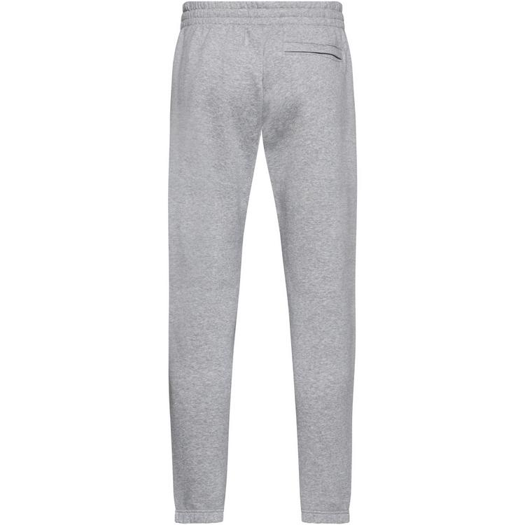 Under Armour Under Armour UA Icon Fleece Sweathose Herren - mod gray light heather - 0 | SportScheck