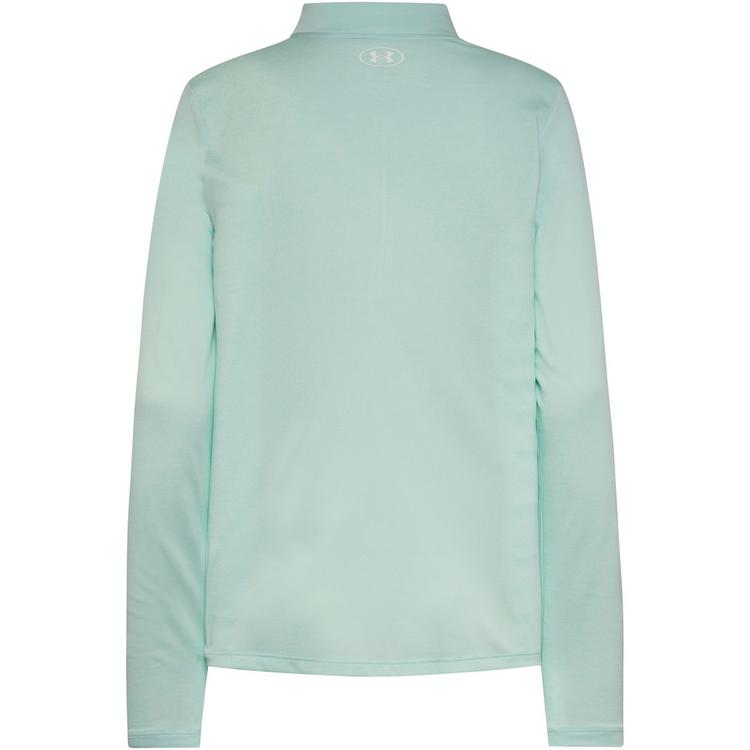 Under Armour Under Armour TECH Funktionsshirt Damen - refresh mint - 0 | SportScheck