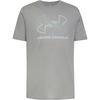 Under Armour UA GL Foundation Update Funktionsshirt Herren - titanium