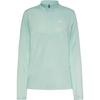 Under Armour TECH Funktionsshirt Damen - refresh mint