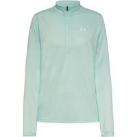 Under Armour TECH Funktionsshirt Damen - refresh mint