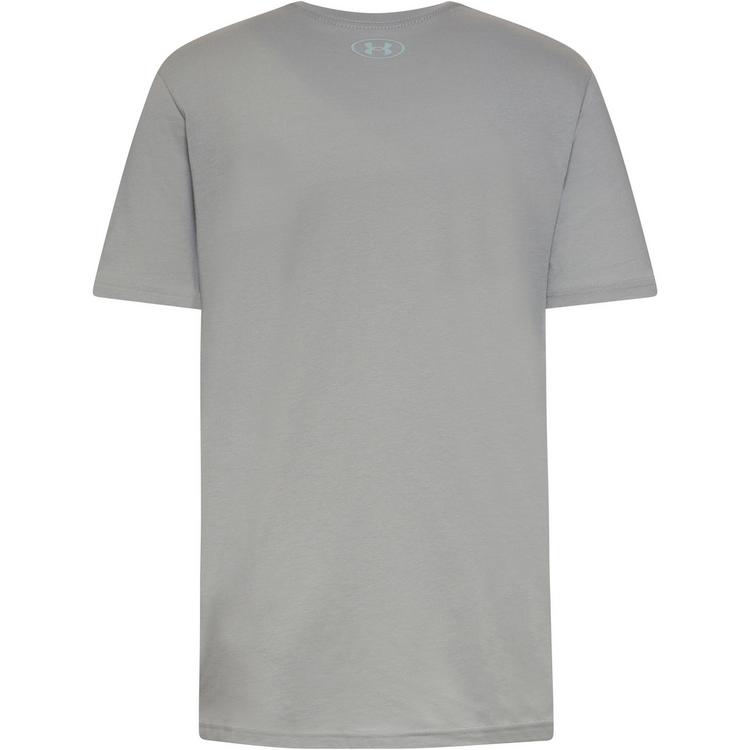 Under Armour Under Armour UA GL Foundation Update Funktionsshirt Herren - titanium - 0 | SportScheck