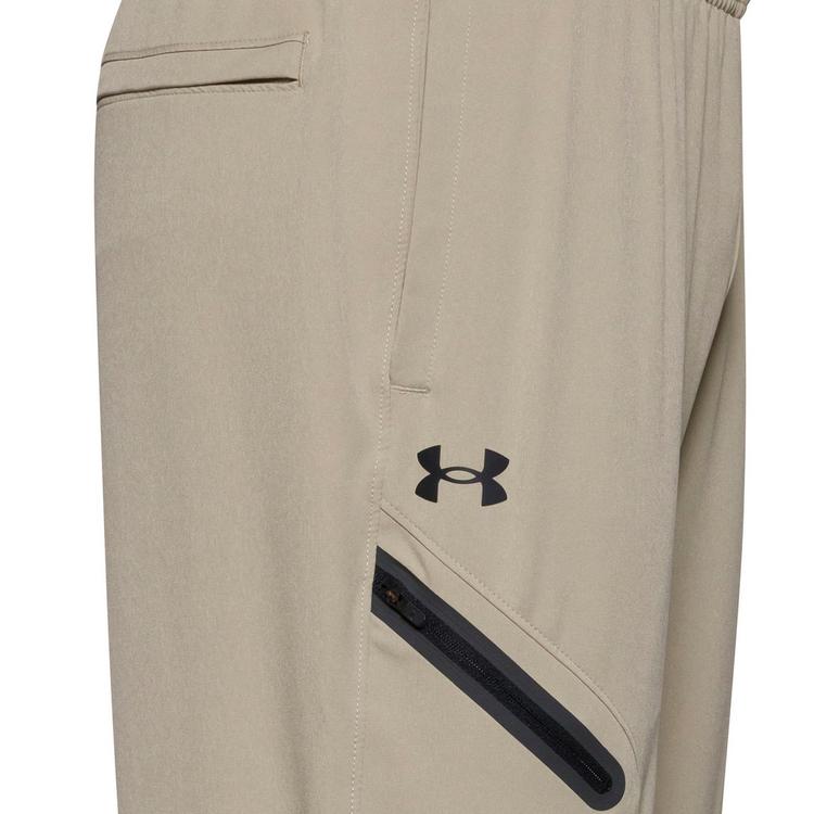 Under Armour Under Armour UNSTOPPABLE Trainingshose Herren - city khaki - 0 | SportScheck