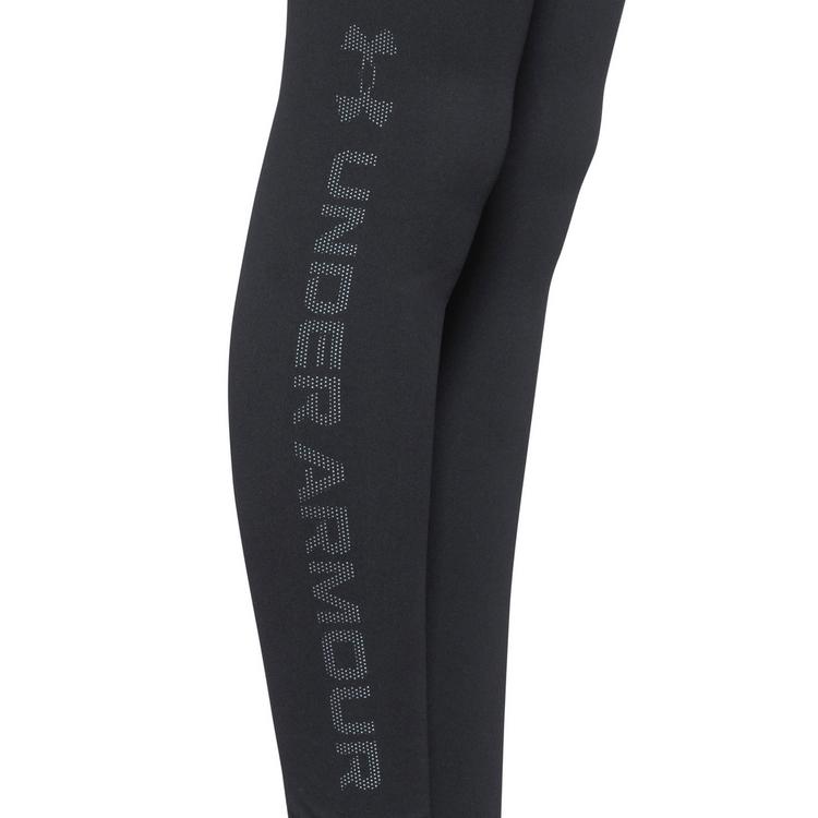 Under Armour Under Armour MOTION Tights Kinder - black - 0 | SportScheck