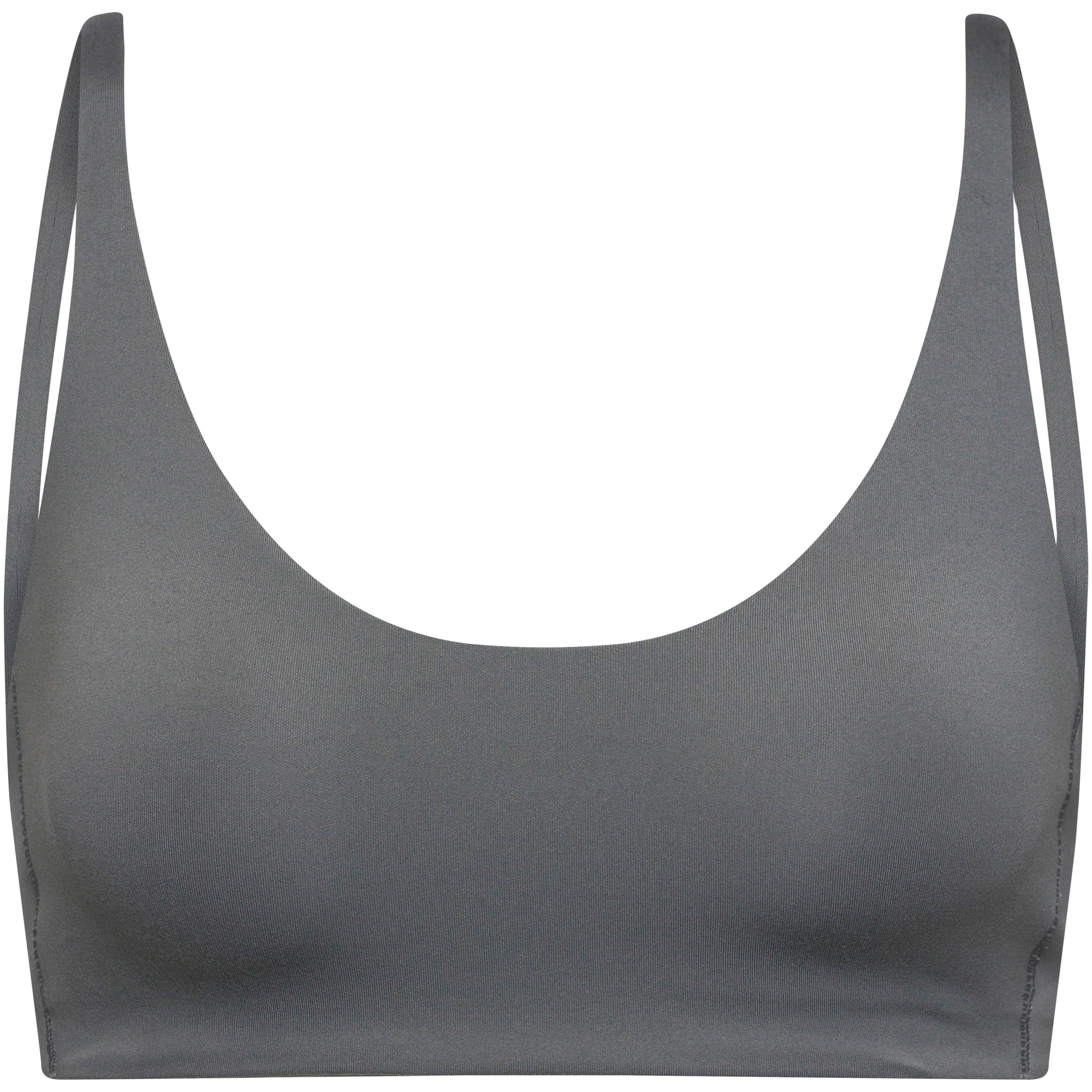 Under Armour MOTION Sport-BH Polyester-Elastan-Polyamid Grün