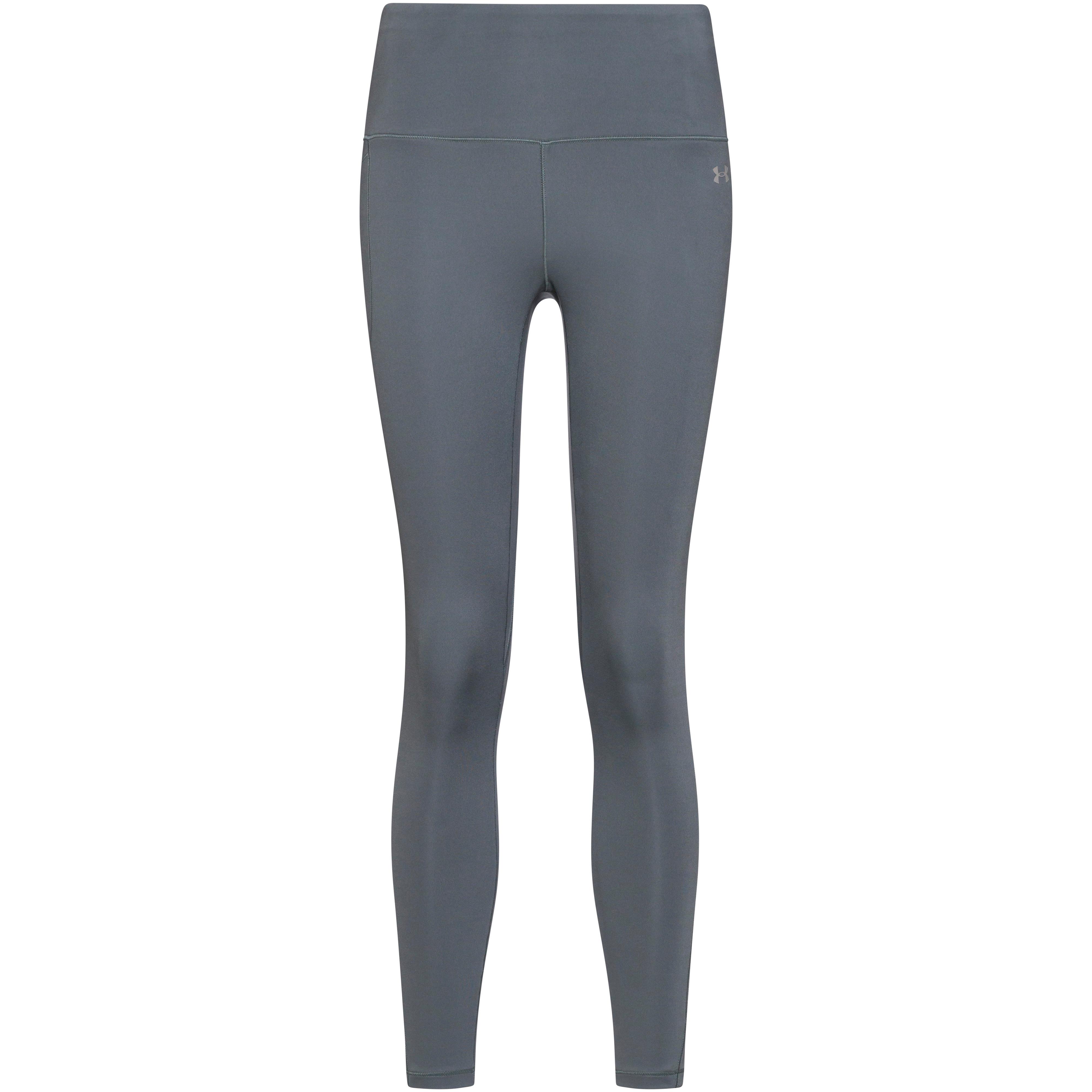 Under Armour MOTION Tights Polyester-Elastan-Polyamid Grün