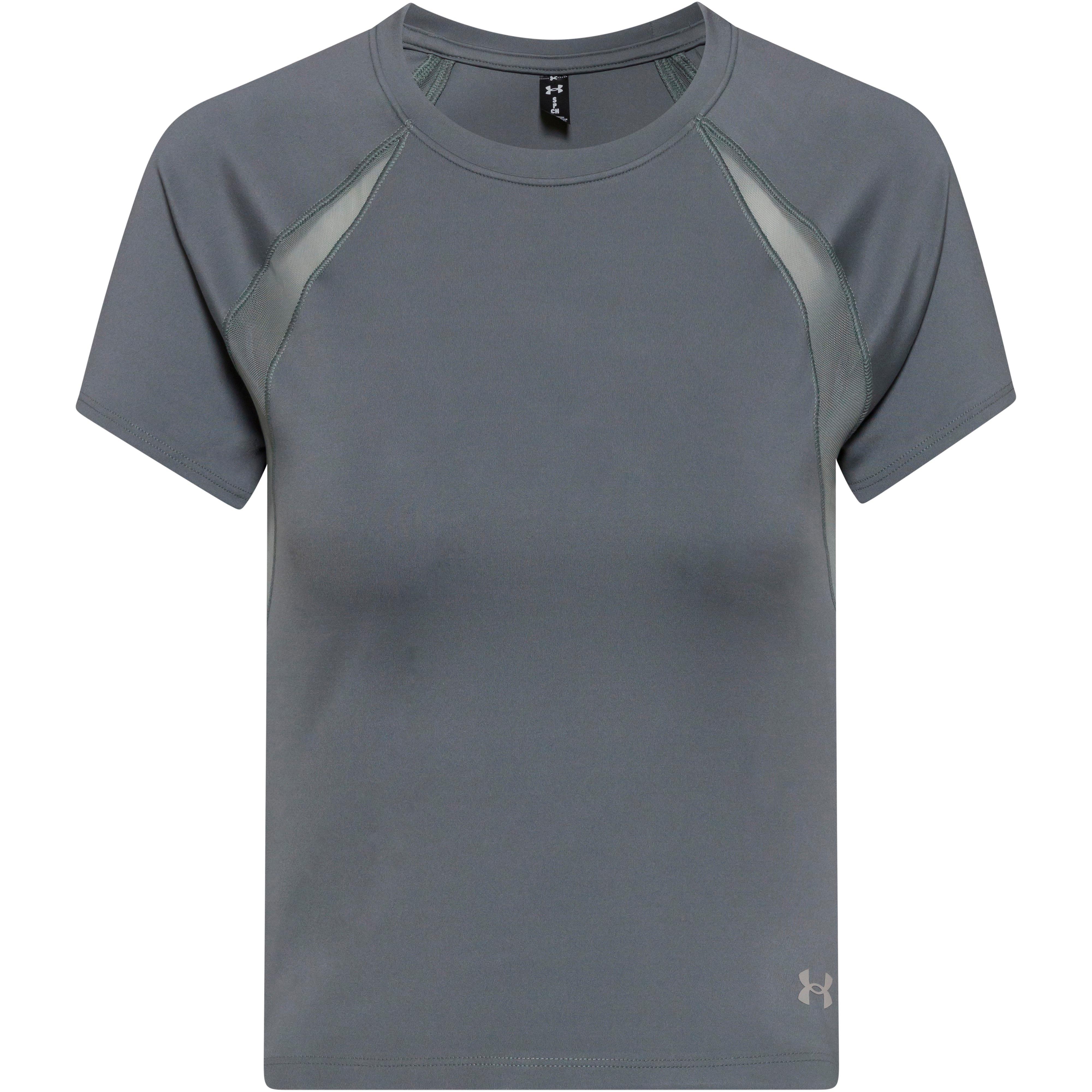 Under Armour MOTION Funktionsshirt Damen - clay green